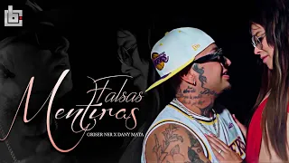 Griser Nsr - Falsas Mentiras 💔 Ft. Dany Mata (Video Oficial)