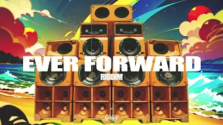 "Ever Forward Riddim" Reggae Roots Instrumental Steppa DUB type Beat 2024