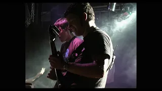 Parkway Drive Live at Amplifier Bar Perth 14/10/2005 [4k Upscale]