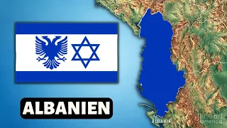 Warum Israel fast in Albanien gegründet wurde