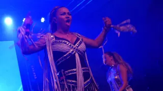2 Unlimited - Twilight Zone, The real thing @ SZIN (Szeged) 2016.08.26.