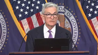 FOMC Press Conference Introductory Statement, December 13, 2023