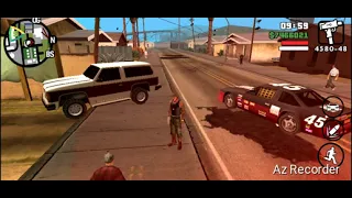 SAN ANDREAS#mobile |EP-04| [ GAMING TEDDI ] ✌️