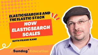 How Elasticsearch Scales