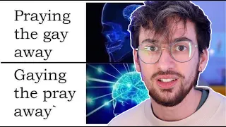 The Gayest Thing You’ve Ever Seen | LGBT Memes