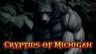 Top 5 Cryptids of Michigan