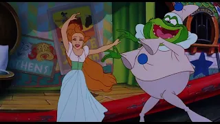 Thumbelina HD - On the road - French Canadian