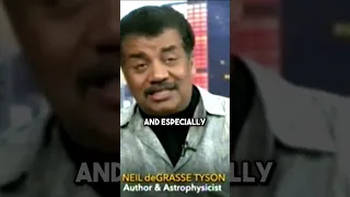 Eyewitness Testimony Isn't Reliable 🤔 w/ Neil deGrasse Tyson