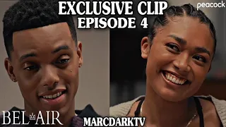 BEL-AIR SEASON 2 EPISODE 4 EXCLUSIVE CLIP!!! WILL & JACKIE!!!