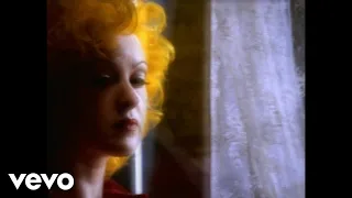 Cyndi Lauper - I'm Gonna Be Strong