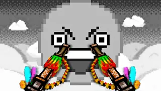 Poison Darts Appreciation | Pixel Gun 3D