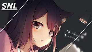 「Nightcore」 → Weekend [LIZOT]