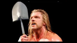 10 WWE Superstars HHH Selfishly Buried