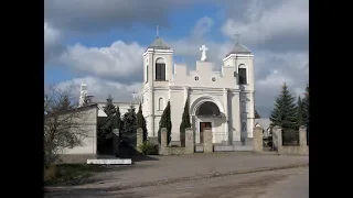 Реставрация памятников архитектуры. Отчет о поездке на Подолию.