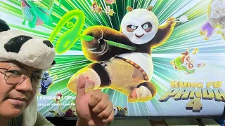 Ating alamin: Kung Fu Panda 4 | Trailer | Must watch 👍| 2024