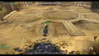 KDN Dragon Nest R Arch Heretic play 93lv new stage D'ndyGaming