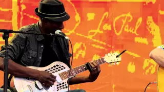 Keb’ Mo’ & Stefan Grossman