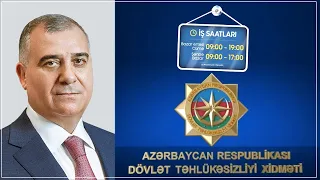 6.9.23: Ərəstun Oruclu: DTX saat 18:00-a qədər işləyir?.. və Anar Hüseynovun səs yazısına münasibət.