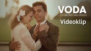 Voda čo ma drží nad vodou | videoklip z filmu