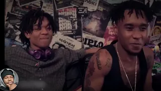 Reacting to How Swae Lee Abandoned His Brother (Rea Sremmurd)