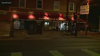 Man dies after Monday night incident with Minneapolis Police