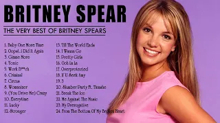 Britneyspears - Top Collection 2022 - Greatest Hits - Best Hit Music Playlist on Spotify Full Album