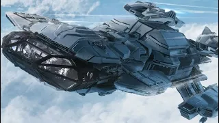 Star Citizen - Constellation Phoenix