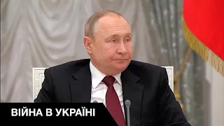 😏Росіяни хочуть примирення, але його не буде