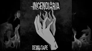 Incendiaria - Demo Tape [2021 Crust Punk]