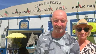 Locals Swear By Casa da Fonte Restaurant: Here’s Why