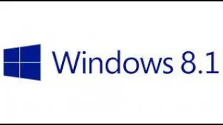 Официальный Образ Windows 8.1