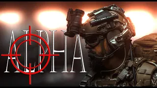 Alpha Team │ Elite Special Forces