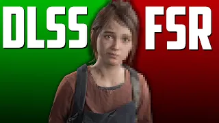 КАК NVIDIA УНИЧТОЖАЕТ AMD | DLSS или FSR ?