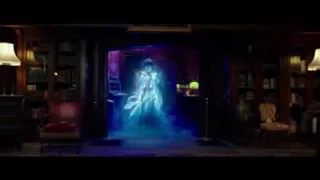 Ghostbusters  trailer music video - fall out boy