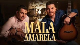 MALA AMARELA (ACÚSTICO) - OTÁVIO AUGUSTO E GABRIEL