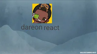 Dareon react  Best Meme compilation v49