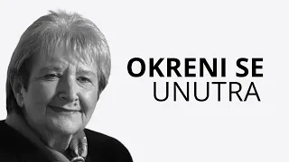 Kako Se Nositi Sa Stresom u Trenutku: Neuropsihijatrica Vida Demarin