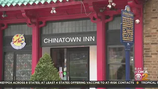 The history of Pittsburgh's forgotten Chinatown