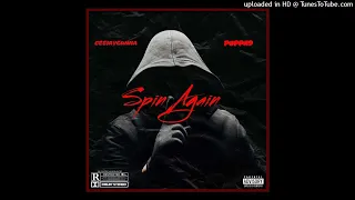 Spin Again - CeeJayGunna Ft POPPA9