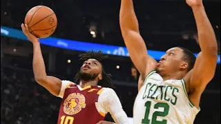 Boston Celtics vs Cleveland Cavaliers Full Game Highlights | November 13 | 2022 NBA Season