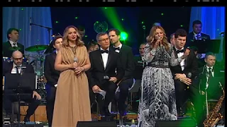 Gospel Ansambl Agape feat. Ivana i Marija Husar - When You Believe (S. Schwartz, arr. Filip Šljivac)