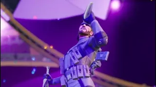 Solid Snake sings Buddy Holly in Fortnite - Fortnite Festival 100% Flawless Vocal