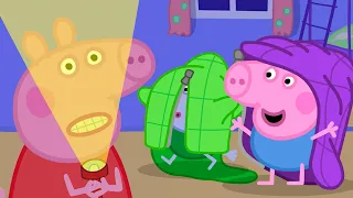 Peppa Pig in Hindi - Slaiaipovair - हिंदी Kahaniya - Hindi Cartoons for Kids