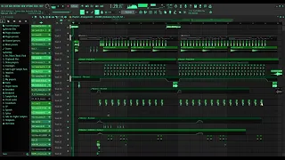 PROFESSIONAL BASS/FUTURE HOUSE PROJECT (SIIK - Saviour Fake Eagle Remake) | FLP Download! 🔥