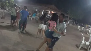 FORRÓ SÓ É BOM DESSE JEITO  GILDENES ARAÚJO(ALVEJANTE NOVA VERSÃO FORRÓ)NO BAR DO ALEXANDRE