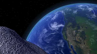 NASA to test asteroid defense technique