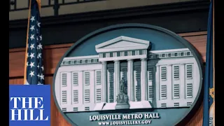 Louisville Mayor declares racism a public health crisis