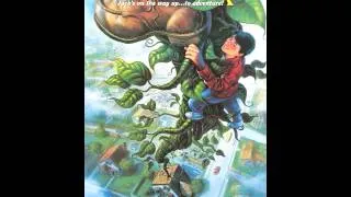 BEANSTALK - End Title - musiche di Kevin Bassinson