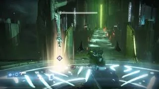 Crota's End Gatekeepers