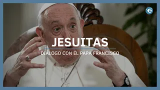 El papel de los Jesuitas según el Papa Francisco | Parte 5